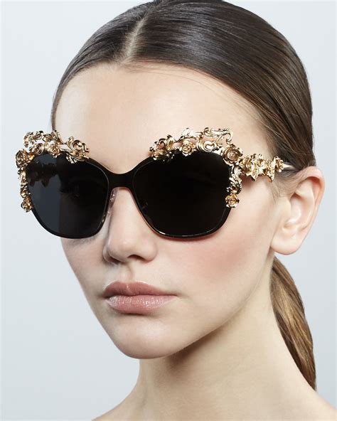 Dolce&Gabbana Glasses & Sunglasses 